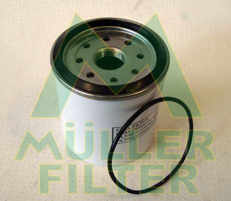 MULLER FILTER Kütusefilter FN141